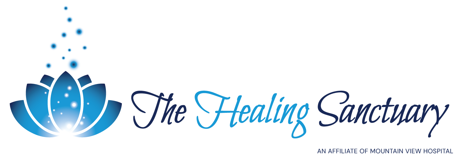 The Healing Sanctuary